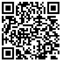 QR Code for bitcoin:1M7fRhMDKvwynMCf2zJs97DNbBRJ4ntTkD