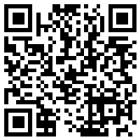 QR Code for bitcoin:1M7gEaAX2kDDmnvN3QYKEYLmp8b4m85zaf