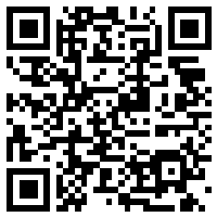 QR Code for bitcoin:1M7mEK3cy69U898E2j3aaF1DoKsJqCCiEB