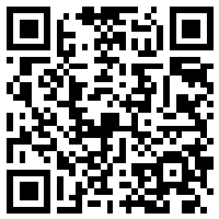 QR Code for bitcoin:1M7o7F9iGADkfP4QeLyDEumxqLsJYSew5v