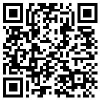 QR Code for bitcoin:1M7oT59gkASCFFpJSbgtGAdUf37FCCRoYX