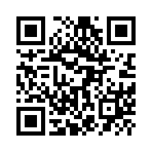 QR Code for bitcoin:1M7pMk2XTrMrjPxbR1fP5P9rWJMZ3mjpcs