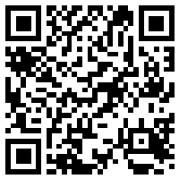 QR Code for bitcoin:1M7qBapACmAAPKHCuMgyn6objLxHiwF2VV