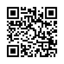 QR Code for bitcoin:1M7rhLPoReTnW3SYsLTv37NP6djsG4jrmF