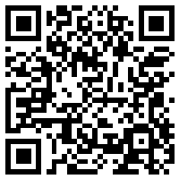 QR Code for bitcoin:1M7sJfeKr2ESc8Tq5gabLtLDcZ77vkAt4
