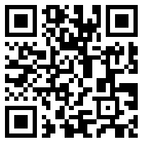 QR Code for bitcoin:1M7sMR8Zc5V93mg3JMV4oGaWHATP8182S2