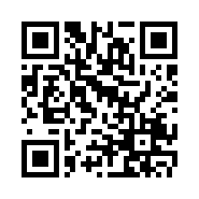 QR Code for bitcoin:1M853dNMq1VePsb5UfxUiRSTftNKj87faG