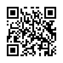 QR Code for bitcoin:1M8AwRC3qbX1jXdciDHY5A3J12shHL6BkY