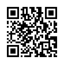 QR Code for bitcoin:1M8Cfa1agKjyNvnEmbZYGbhXcPFjnpABRL