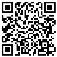 QR Code for bitcoin:1M8CpsCcYYzGPfoaYHyEKABoRxeeXV3gL1