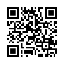 QR Code for bitcoin:1M8DecynvftajkgBi2BtxfFb8idbquXnWm