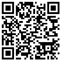 QR Code for bitcoin:1M8FXkfUjmt11FWtbioQaaAmmw9YTNjkAc