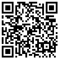 QR Code for bitcoin:1M8HmxBiBefo3AZJDDRPYAFPh89nXeA1c8