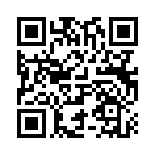 QR Code for bitcoin:1M8Jr5kWH2JqLJKHCtePsD6B5HyetvaEGq