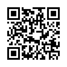 QR Code for bitcoin:1M8P3fedrfnnnkmuGQv3qtAwCNFLUpNhw6