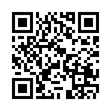 QR Code for bitcoin:1M8RBoQBPZsRFTeERdKXLinxjvRUwWjVW5