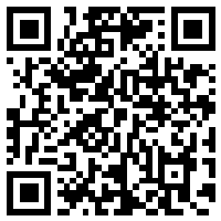 QR Code for bitcoin:1M8UG9SLJXdFiEn35rZmGcUSkFt4PPAoh9