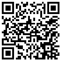 QR Code for bitcoin:1M8Uqk6SWxKgFaNYTGcj76XFbeFqCSzQ34