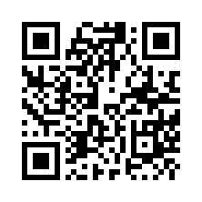 QR Code for bitcoin:1M8W3EQvMtfeeYLPLZwYfWVUmcaTvecjsS
