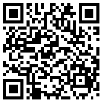 QR Code for bitcoin:1M8W5rP3r7AWWjWRD2QdB9yeXGc7RUp15V