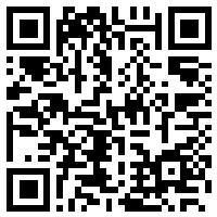 QR Code for bitcoin:1M8XhYvTAr9YU8LT2wP99f69g6bZXEVeVT