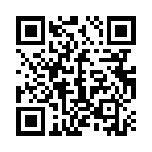 QR Code for bitcoin:1M8YhCxW4aryHCQWvaBnWEiVbs8nfK4HDc