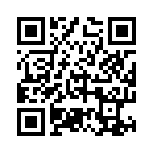 QR Code for bitcoin:1M8aKUeeEHrmAbaGjvyQVi2L8USbhq5tT3