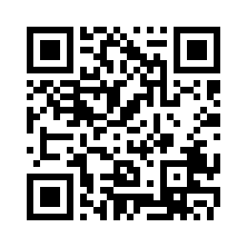 QR Code for bitcoin:1M8aYQtYHMBfQeCFeKjSWnkYe33vhWNDkK