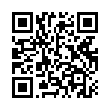 QR Code for bitcoin:1M8e6YKSjR1FfcoovtNohnFJA6sC6D8UT6