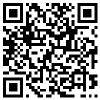 QR Code for bitcoin:1M8fRaomkwFEqyLSPbh2cANeMqD1dmSRHo