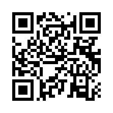 QR Code for bitcoin:1M8fsgye7K2mQmmN7FtwtLmJKDoAwYynbK