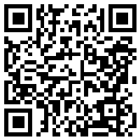 QR Code for bitcoin:1M8fu2pyUmtJETJtmTrXHRK4Bo4bcUYeh6