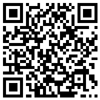QR Code for bitcoin:1M8kqEvffmrXtor8h3A7Wo2w18AxQDGbBN