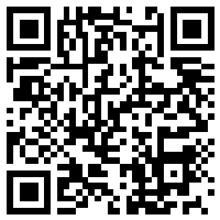 QR Code for bitcoin:1M8rA7autBR9L7gr6qc5bAc43xkkABLFD1