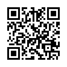 QR Code for bitcoin:1M8tGrHvBtL2DPu2DbK8FCWr7b4Z9f3WRG