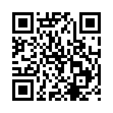 QR Code for bitcoin:1M8v7T6E3kcMM4cRr5FuPU8VBE1eBQKyRW