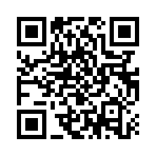 QR Code for bitcoin:1M8vWcJhwAsdUsCZhXqcHeMGPErNAMkv1S