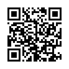 QR Code for bitcoin:1M91M3bsW2X2vdJLKKiBVBr17vcp3ppwtj