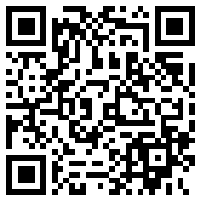 QR Code for bitcoin:1M94TVZRXuEr8zcHeUZMP6ET4bAt23Bnva