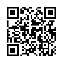 QR Code for bitcoin:1M996ddFyoiavJNoKkBW5hdPRa2padTttC