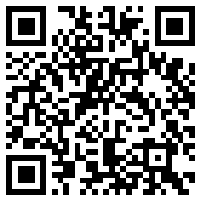QR Code for bitcoin:1M9B23F2fDSPyiovUGW7odwVDmgq4cWWVe