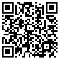 QR Code for bitcoin:1M9EYwimFDDTiNfUAG7QFe6YKQjnQYdTyp