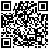 QR Code for bitcoin:1M9FnAFMW1YjPyotcoNHvGecx13mFkBVGW