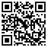 QR Code for bitcoin:1M9GZARh7avXuPYmFyPPCmgMZALDXQW26M