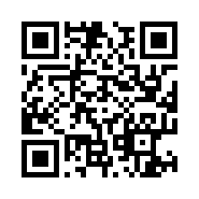 QR Code for bitcoin:1M9L1BEo6tXbWhqLD6eLeFVLEwCdai87db