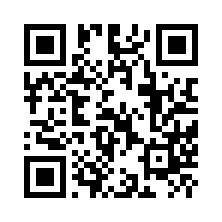 QR Code for bitcoin:1M9LFDje2SxP5eGhFJkLSzbuX2peeoFgqs