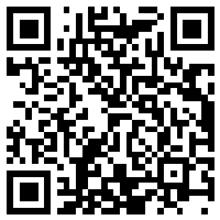 QR Code for bitcoin:1M9LSQKtLSTYUVWMjdux6kChkNut7QLRiu