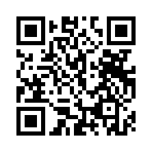 QR Code for bitcoin:1M9MW16CduuUBHHW41PRbWmaRmCJJLURHT