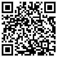 QR Code for bitcoin:1M9NESPZBmnjKdoZyreNb125KppE5ppiJS