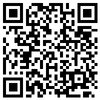 QR Code for bitcoin:1M9PFfMfQCEeVRHFNKLbvTh4oNtro5Smw9